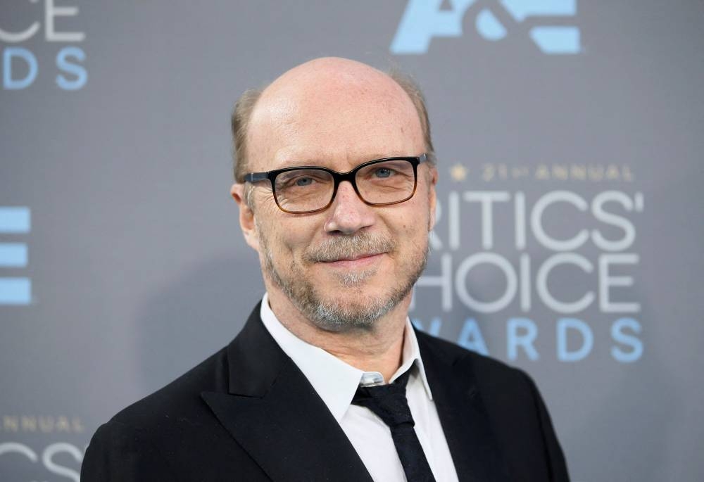 Oscar-winning screenwriter Paul Haggis arrested in Italy on sexual assault charges