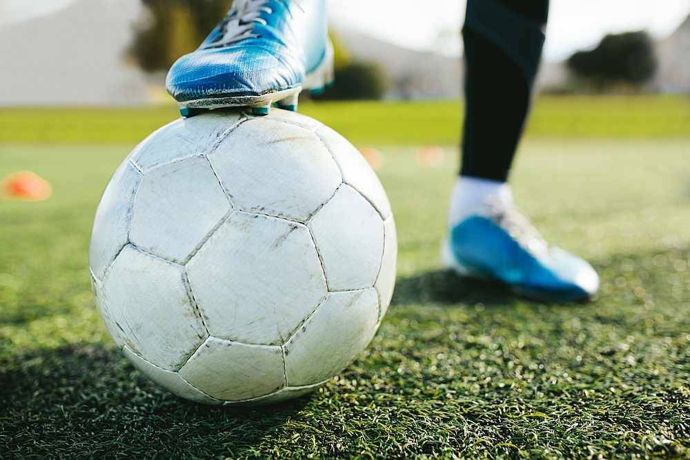 The German Football Association announced today it is changing its rules to allow transgender, intersex and non-binary players to choose whether to play for male or female teams next season. — jacoblund/Istock pic via AFP