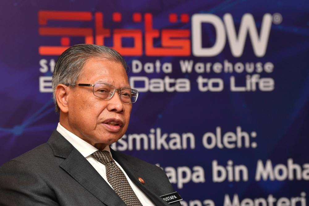 Tok Pa: Govt continues giving subsidies to stabilise prices, avoid high inflation