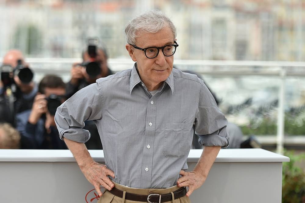 Alec Baldwin to interview Woody Allen on Instagram live