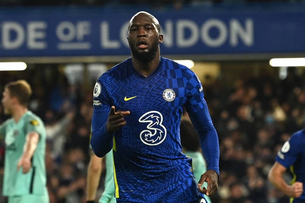 Lukaku expected in Milan ‘this evening’ ahead of Inter return, says CEO