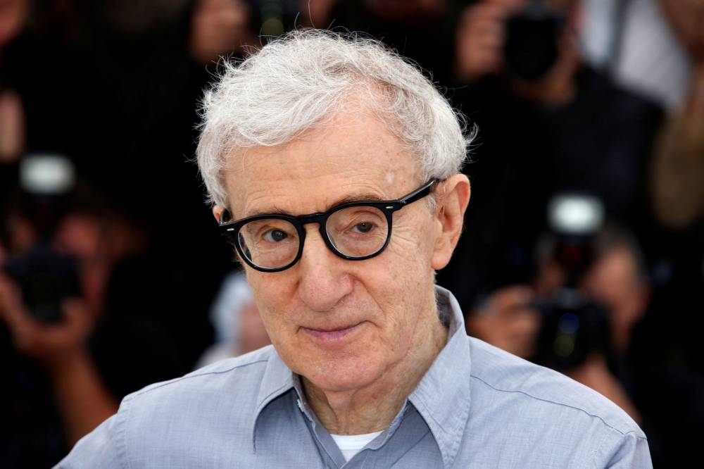 Woody Allen, in rare interview, says he may stop directing movies