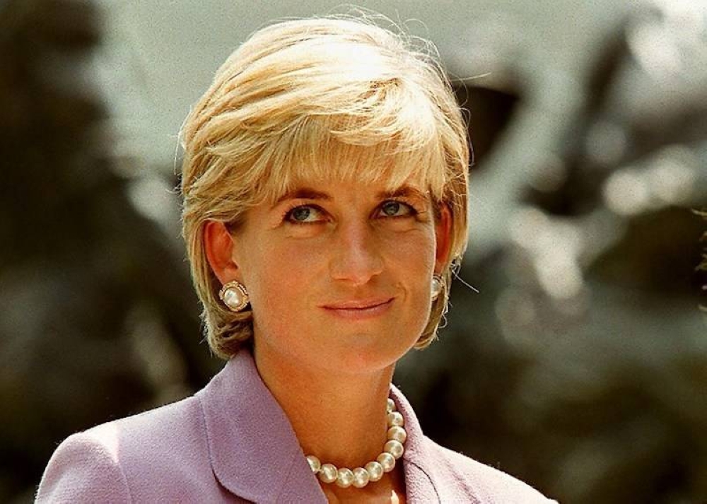 New documentary ‘The Princess’ immerses audiences in Diana’s story