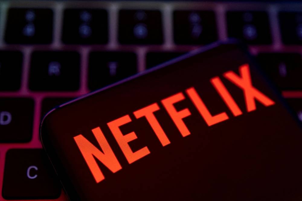 Netflix ‘actively’ working on ad-supported subscription