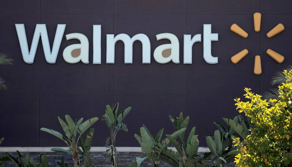 US sues Walmart for allowing fraudulent money transfers