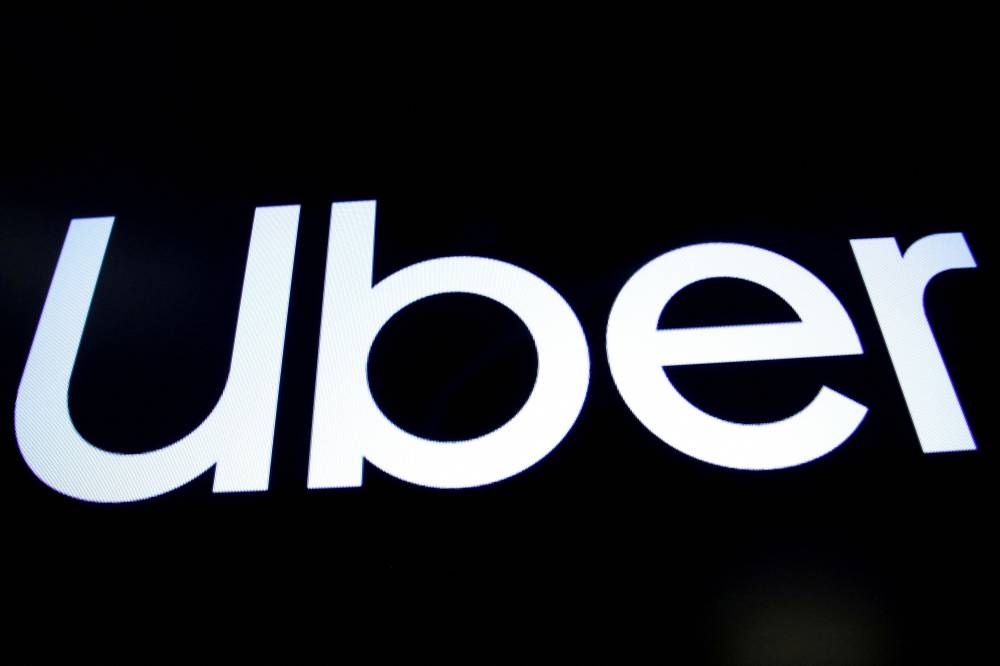 Uber inks deal for Australian gig worker rights