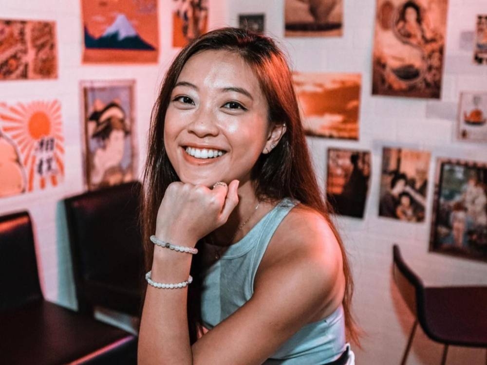 Singapore High Court orders influencer Rachel Wong to turn over correspondence with two men to woman who accused her of infidelity