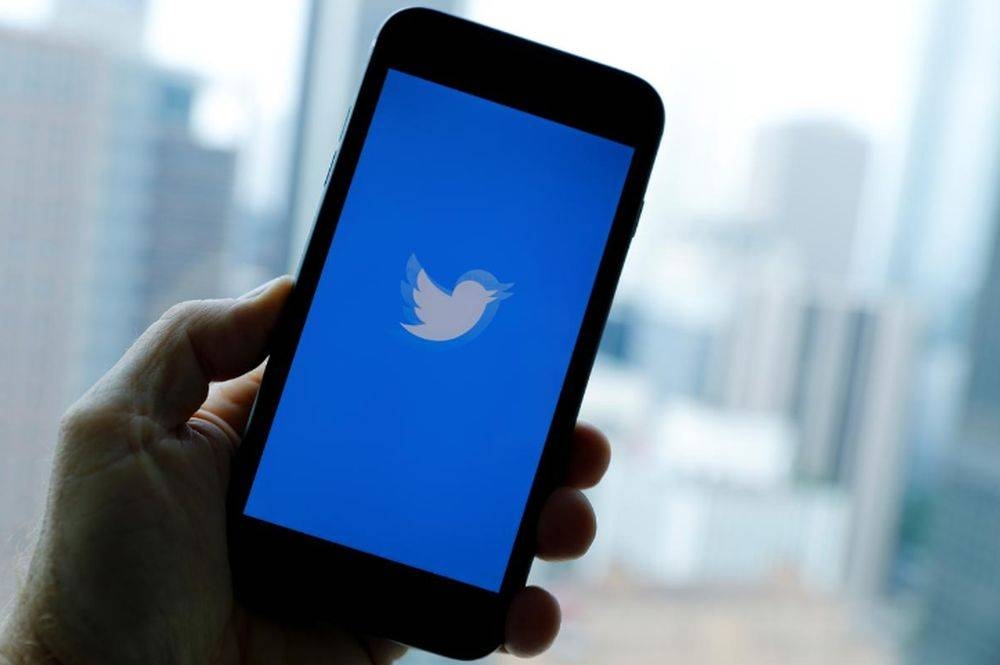 In a statement, Twitter said Malaysians turned to Twitter as a source of truth to get tips on 'panic buying', to information on vaccines and new Covid-19 variants. — Reuters pic