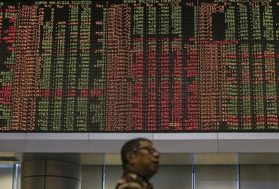 Bursa Malaysia Ends Higher Amid Cautious Regional Sentiment | Malay Mail