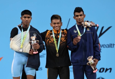 Johor MB: Aniq, Shah Firdaus to receive awards for winning medals in ...