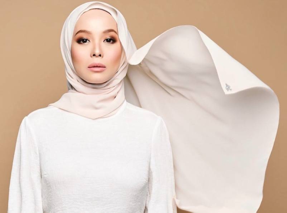 In a statement to Malay Mail, the entrepreneur also said business has doubled in revenue following the investment by government-linked investment firms Khazanah Nasional Berhad and Permodalan Nasional Berhad. — Picture courtesy of Fashion Valet