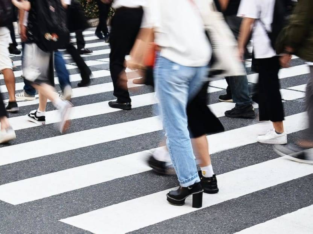 About 1,300 audible traffic signals are already installed around Singapore, but these new ones will be the first to operate 24 hours a day, seven days a week. ― Unsplash pic