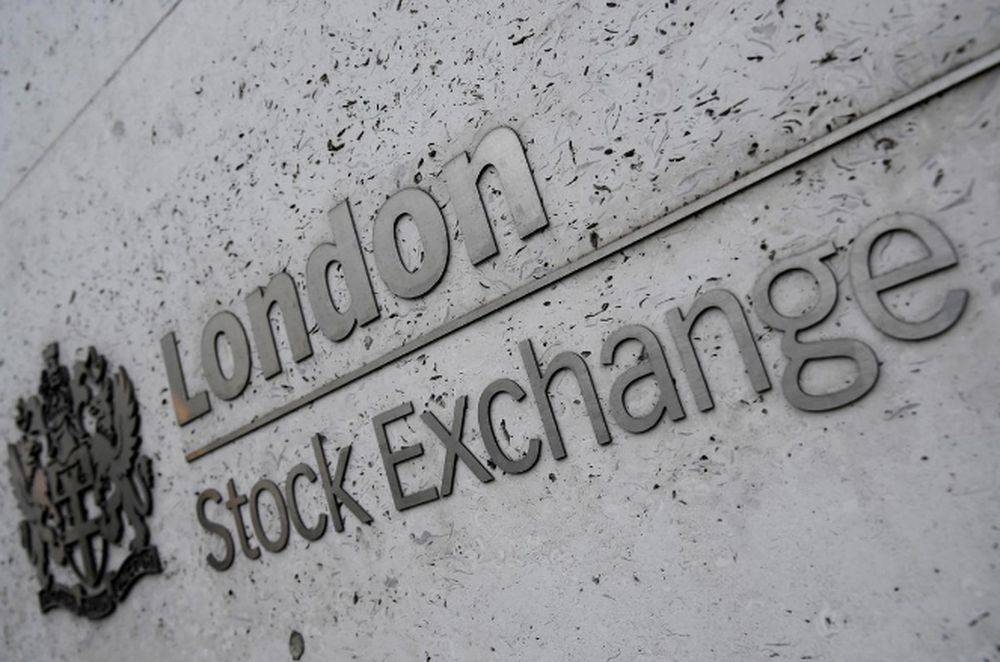 UK’s main equity indexes were subdued today, with midcap stocks holding near one-week lows hit in the previous session on fears that aggressive steps by the Bank of England (BoE) to tame decades-high inflation will result in a sharp economic downturn. — Reuters pic