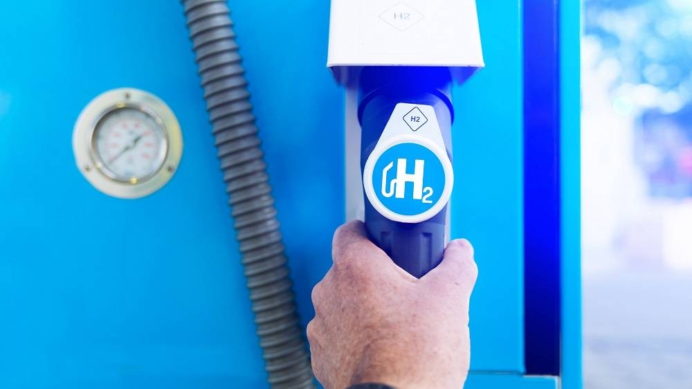 Green hydrogen is in sharp focus as governments seek to slash carbon emissions amid record-high temperatures and to safeguard energy supplies hit by the invasion of Ukraine by oil and gas producer Russia. — Shutterstock pic