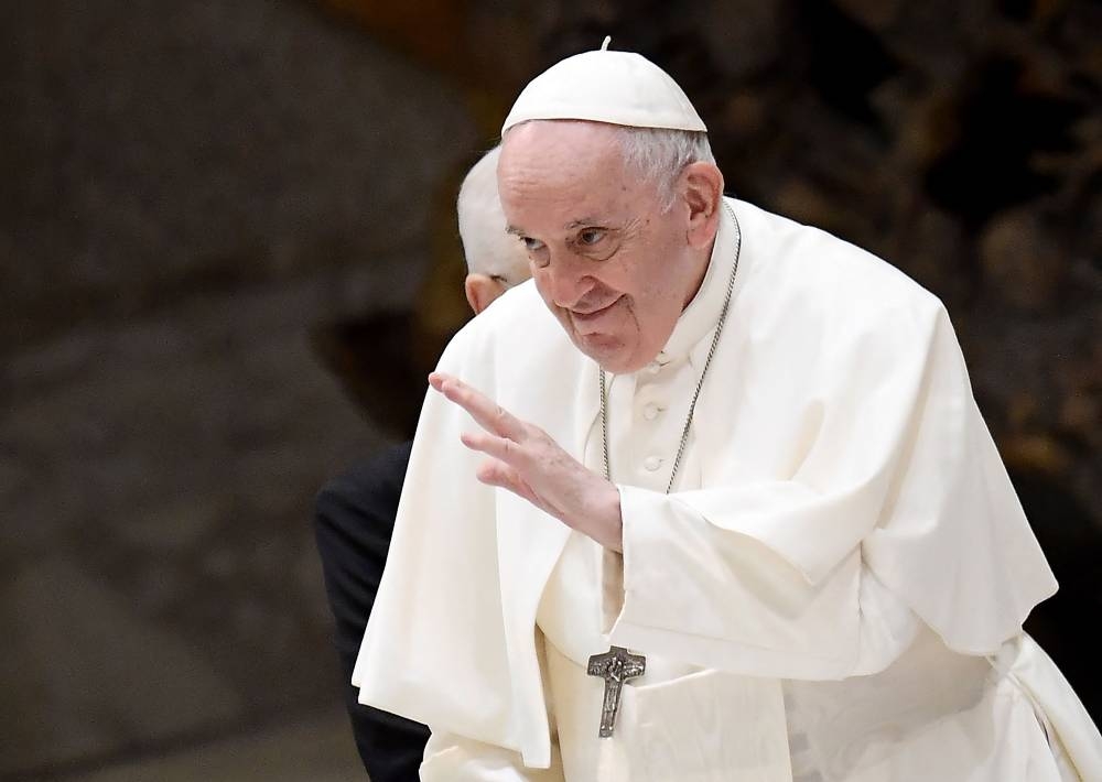 Pope creates 20 new cardinals, including San Diego bishop, Articles