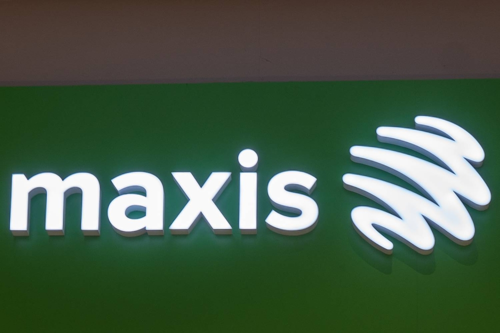 Maxis Bhd has appointed Jennifer Wong Chui Fen as its new chief financial officer (CFO), effective October 3, 2022. — Picture by Devan Manuel