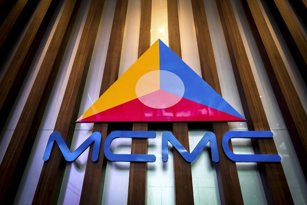 Last month, Prime Minister Datuk Seri Ismail Sabri lodged a report with the MCMC and the police after his personal Telegram and Signal accounts were hacked. — Bernama pic