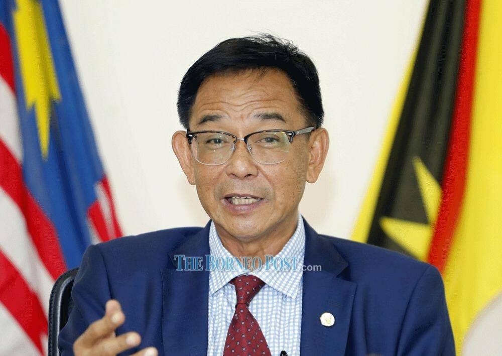 Sarawak’s tourism industry back to pre-pandemic days, says state