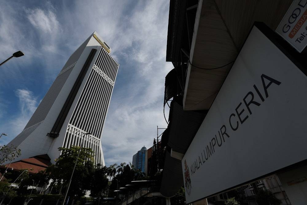 Maybank to move HQ to Merdeka 118 in 2025, confirms The Edge's report