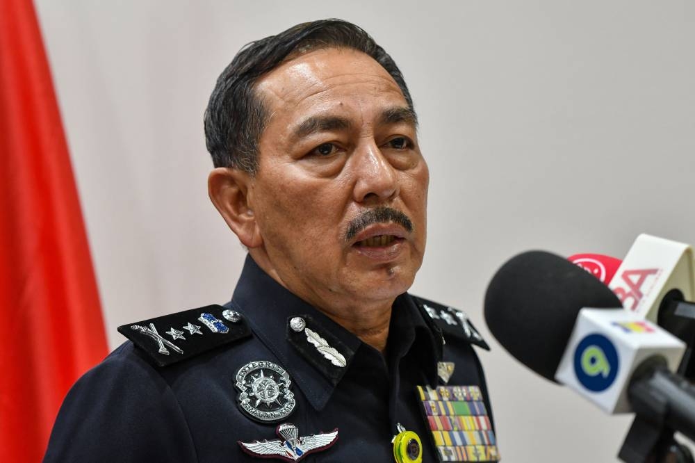 Kelantan Cops Detain Three, Including Husband Of Kidnapped Woman In ...