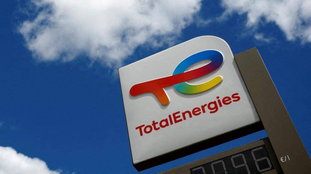 French energy giant TotalEnergies will have 9.3 per cent stake in Qatar's North Field South gas project. — Reuters file pic