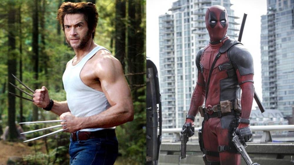 ‘Deadpool 3’ brings back Hugh Jackman as Wolverine, set for 2024 ...