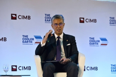 Finance Minister Malaysia Remains Focused On Enhancing Economic   54795 