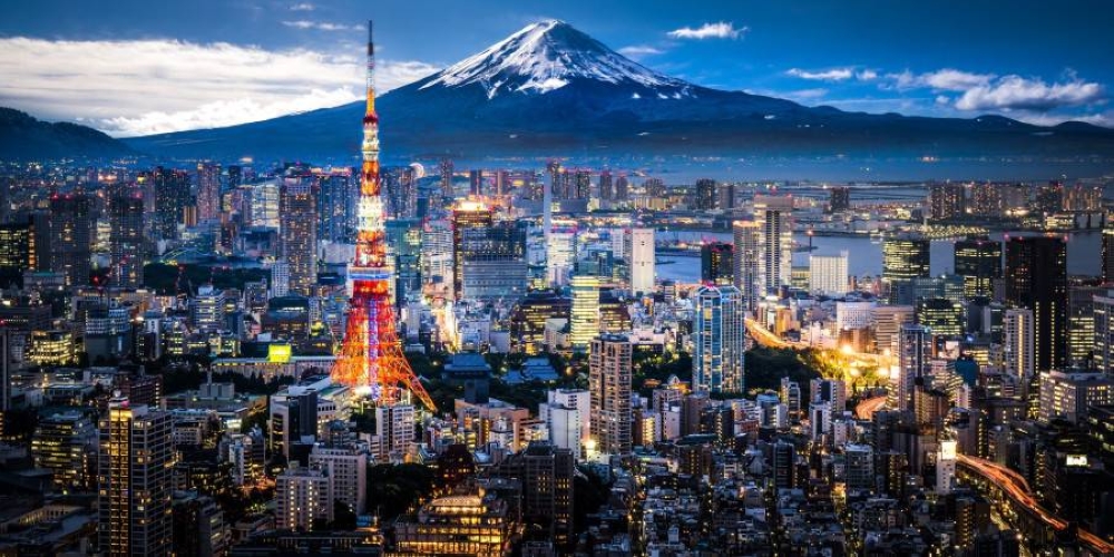 Will Japan be one of the top destinations of 2023 after it reopens to individual travellers? — Picture courtesy of yongyuan / Getty Images via ETX Studio