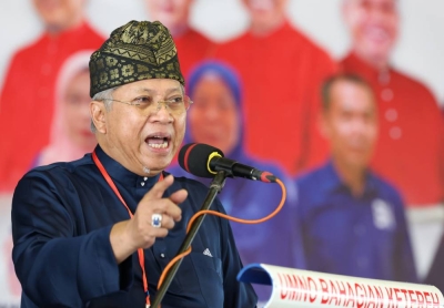 There is still room for Umno, PAS cooperation, says Annuar Musa | Malay ...