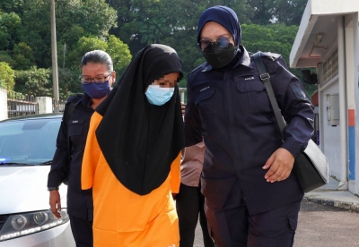 Teen Remanded After Killing Brother Over Car Seat In Johor | Malay Mail