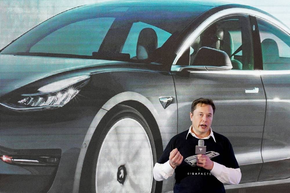 Tesla’s Musk says recession could last until 2024 Trendradars Malaysia