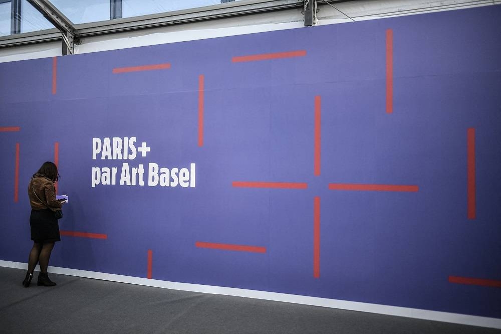 Art Basel Confirms Rise Of Paris In Art World - Trendradars Malaysia