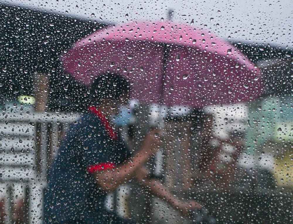 MetMalaysia: Heavy rain, storms expected in several states until ...