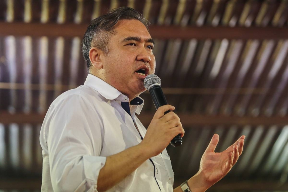 Report: Loke says Rara picked for Bentong as Wong Tack’s popularity ...