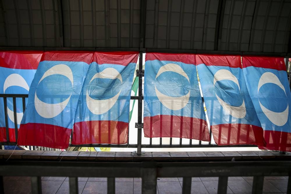 PKR will contest 10 out of the 25 parliamentary seats in Sabah. — Picture by Yusof Mat Isa