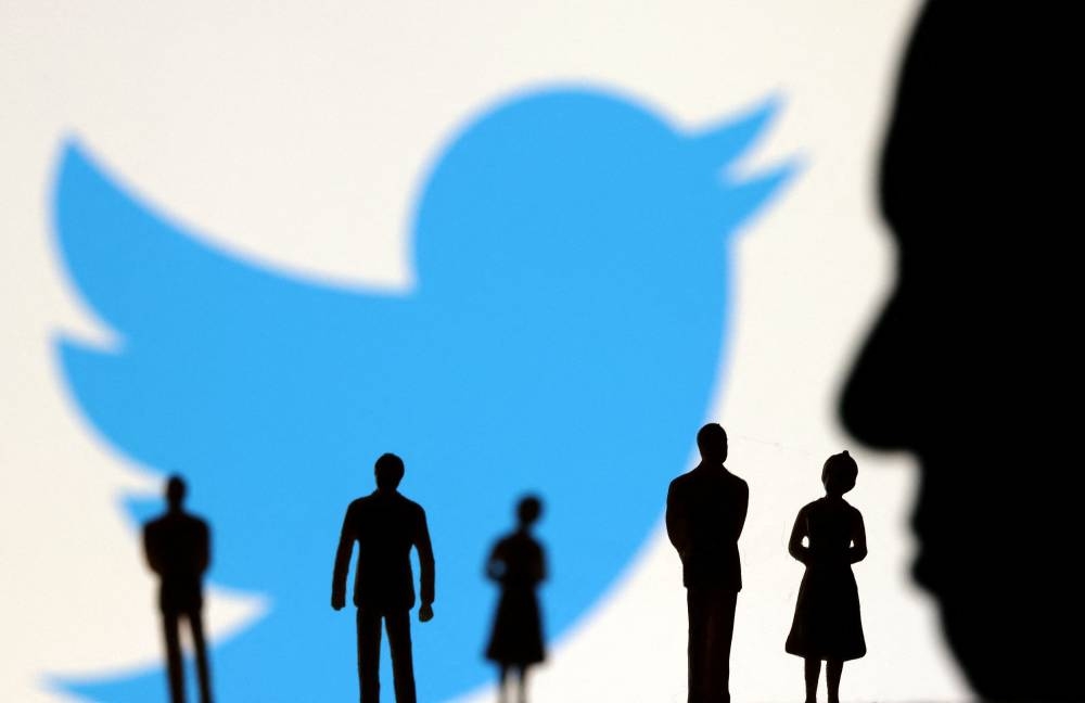 Twitter to introduce ‘Official’ label for some verified accounts