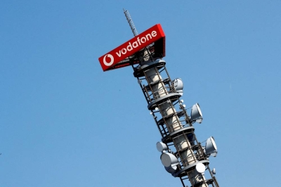 Vodafone Cuts Full Year Forecasts As Climate Worsens Malay Mail