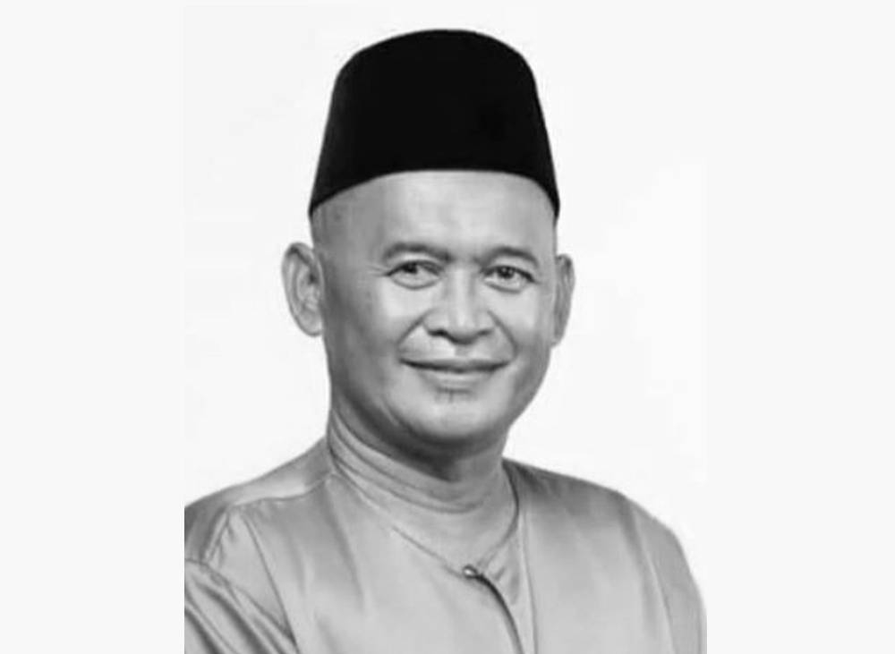 Perikatan Nasional candidate Md Yunus Ramli was confirmed by Central PAS Committee member Wan Rohimi Wan Daud. ― Picture via Twitter/bernamadotcom