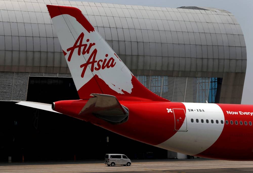 AirAsia X posts RM25m profit in quarter ended Sept 30 on post-pandemic recovery