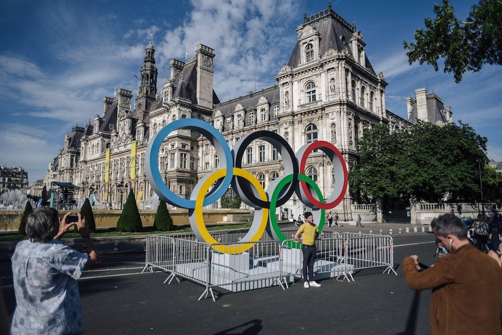 Paris 2024 to launch streamlined public ticketing, first draw starts