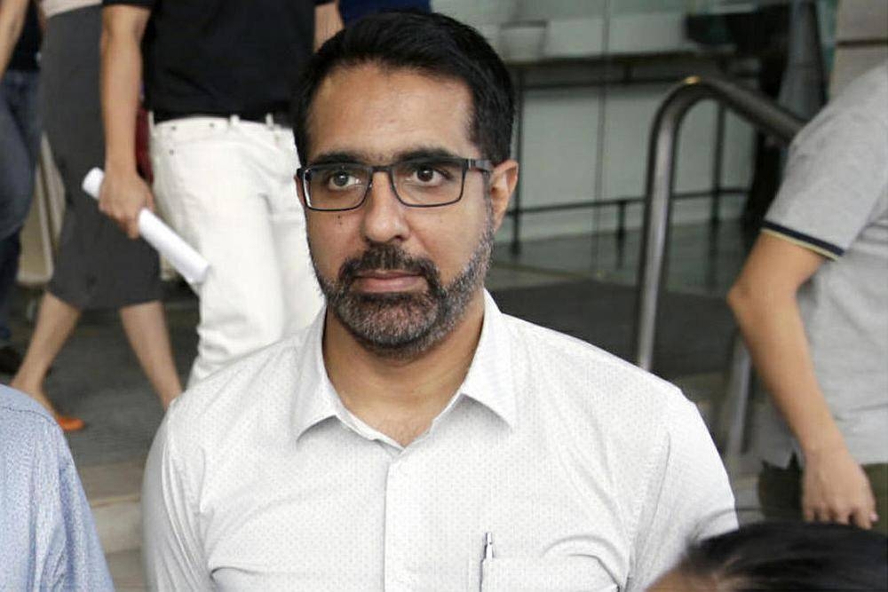 During the debate, Workers’ Party chief Pritam Singh said he was lifting the party whip to allow his MPs to express their differing views on the repeal of Section 377A of the Penal Code. —TODAY file pic