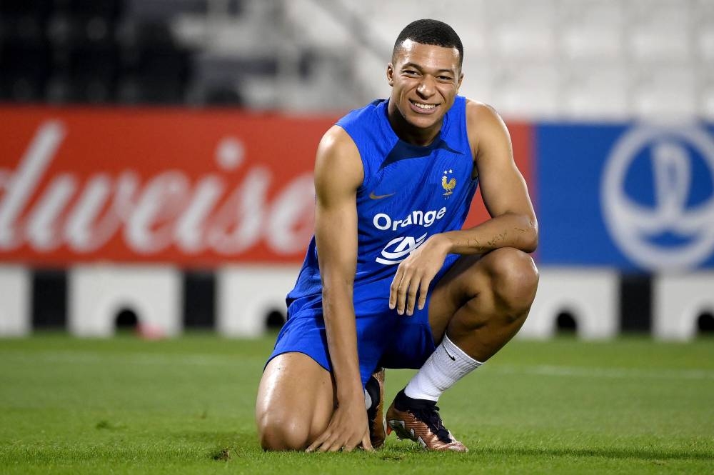 Mbappe, Lewandowski face off as France meet Poland at World Cup