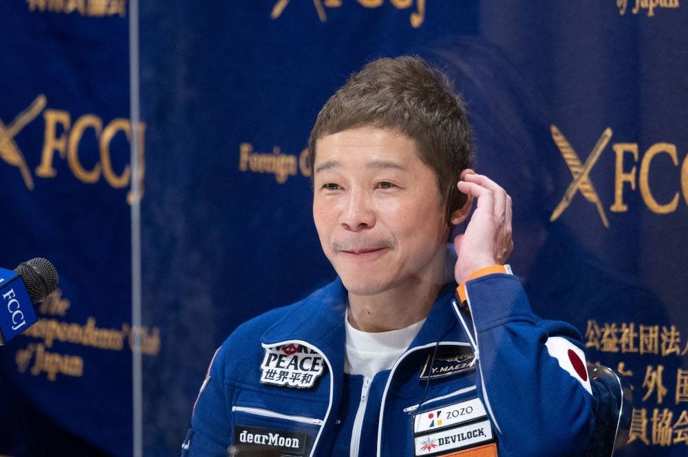 japanese-billionaire-to-make-big-announcement-on-space-after-musk