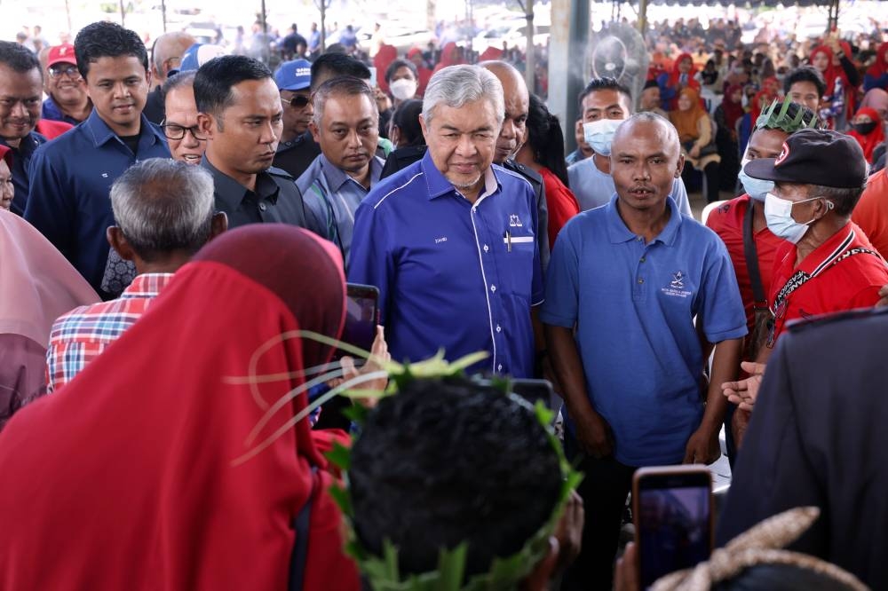 dap-pledged-to-uphold-position-of-islam-malay-rights-says-dpm-zahid