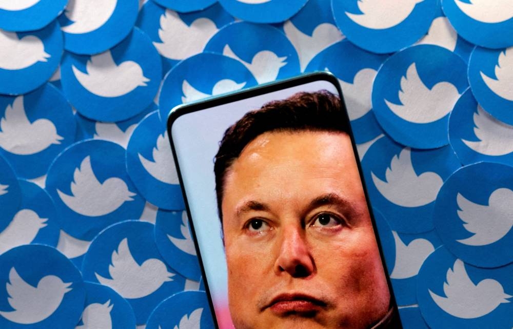 Research suggests Twitter hate speech on the rise since Elon Musk’s arrival