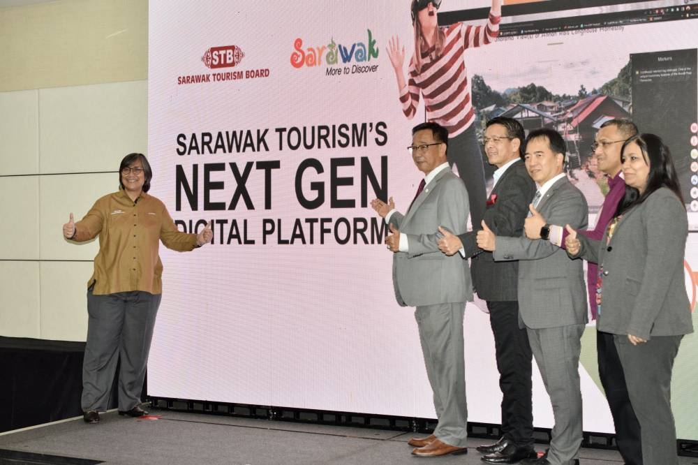 Digital Initiatives Key To Boost Tourism Sector’s Efficiency, Output ...