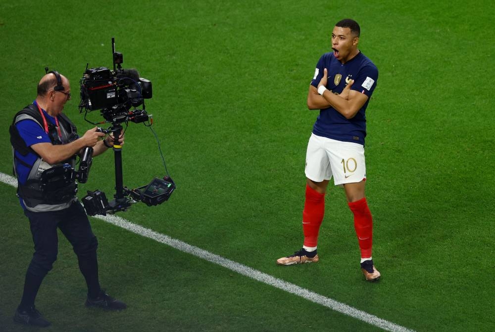 How do you stop Mbappe? England wrestle with World Cup conundrum