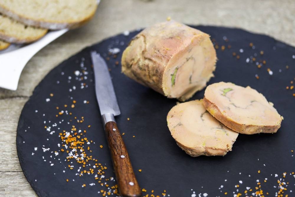 France remains the world's largest producer and consumer of foie gras. — frederique wacquier/Getty Images/ETX Studio pic