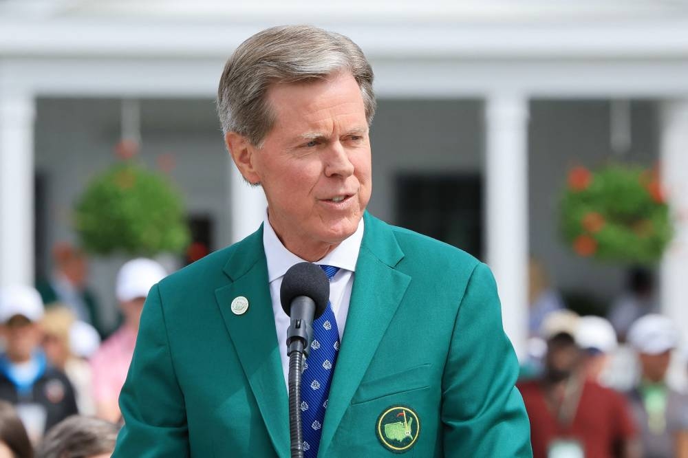 LIV players eligible for 2023 Masters Tournament TrendRadars