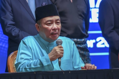 Chief minister: Sabah govt not planning to expand state Cabinet to ...